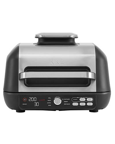 grills