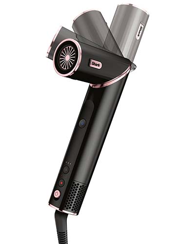 hair stylers