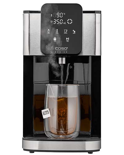 hot water dispensers