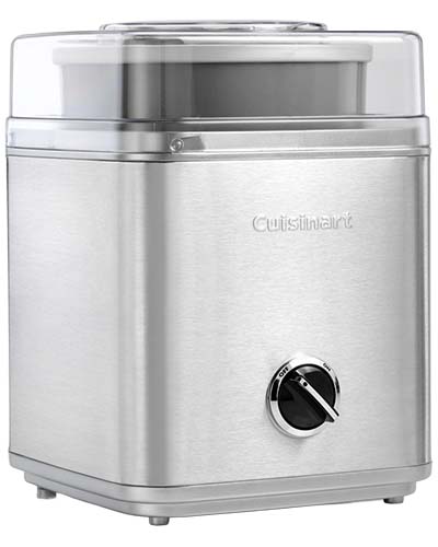 ice cream makers