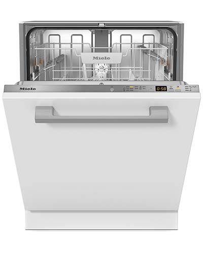 intergrated dishwashers