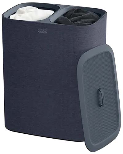 laundry baskets