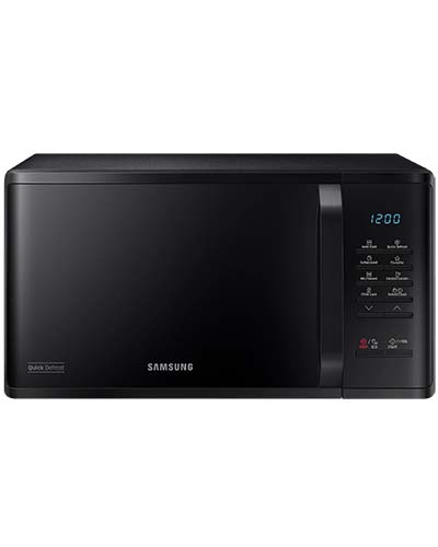 microwaves