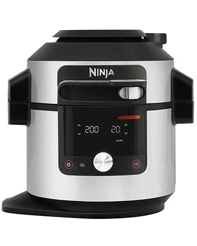 multi-cookers