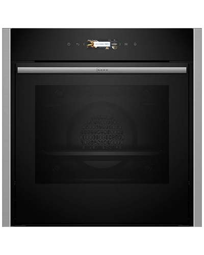 ovens