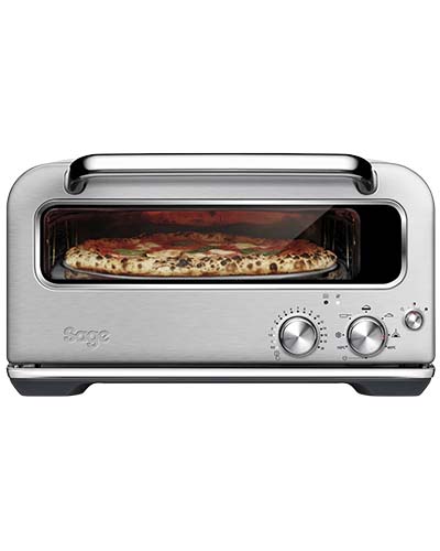 pizza ovens