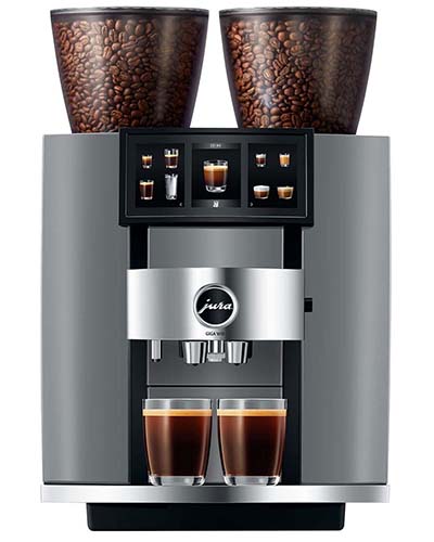 professional coffee machines
