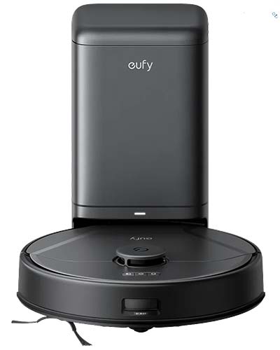 robot vacuums