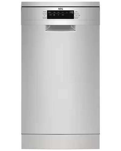 slimline dishwashers