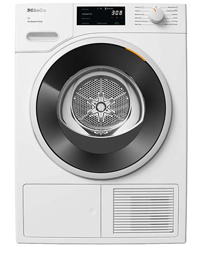 tumble dryers