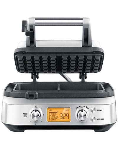 waffle makers