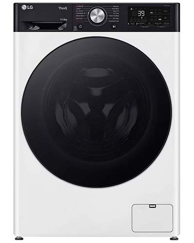 washer dryers