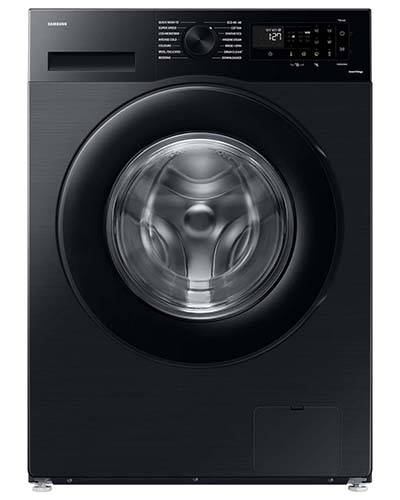 washing machines
