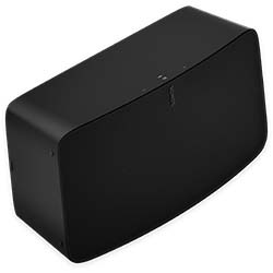 five-sqaure