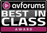 Avforums Best In Class