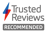 Trusted Reviews Recommended