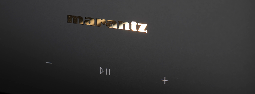 Marantz MODEL M1