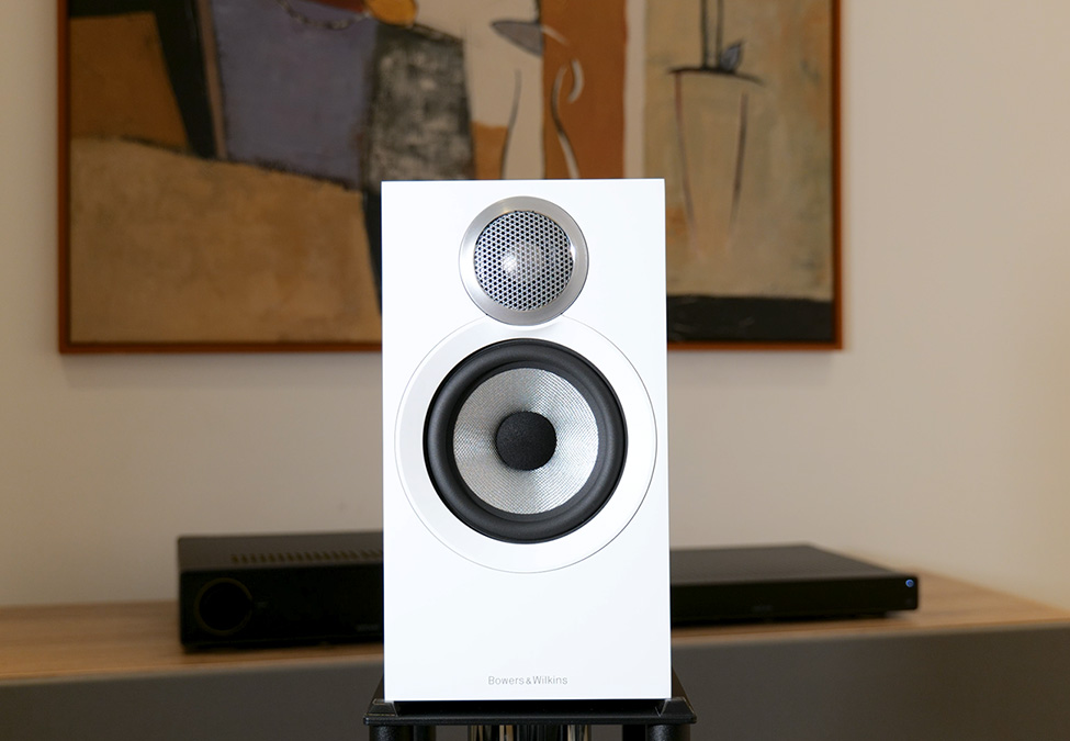 Bowers & Wilkins 607 S3 Bowers & Wilkins 607 S3