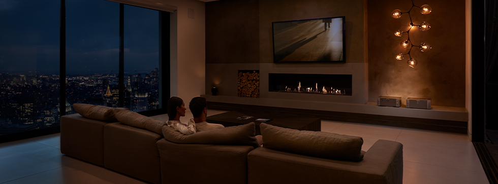 How to Create Your Own Home Cinema: A Peter Tyson Guide