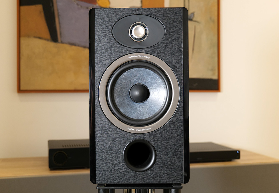 Focal Vestia No1 Focal Vestia No1