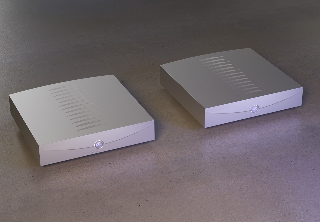 Linn Klimax Solo 500 Amplifier Linn Klimax Solo 500 Amplifier