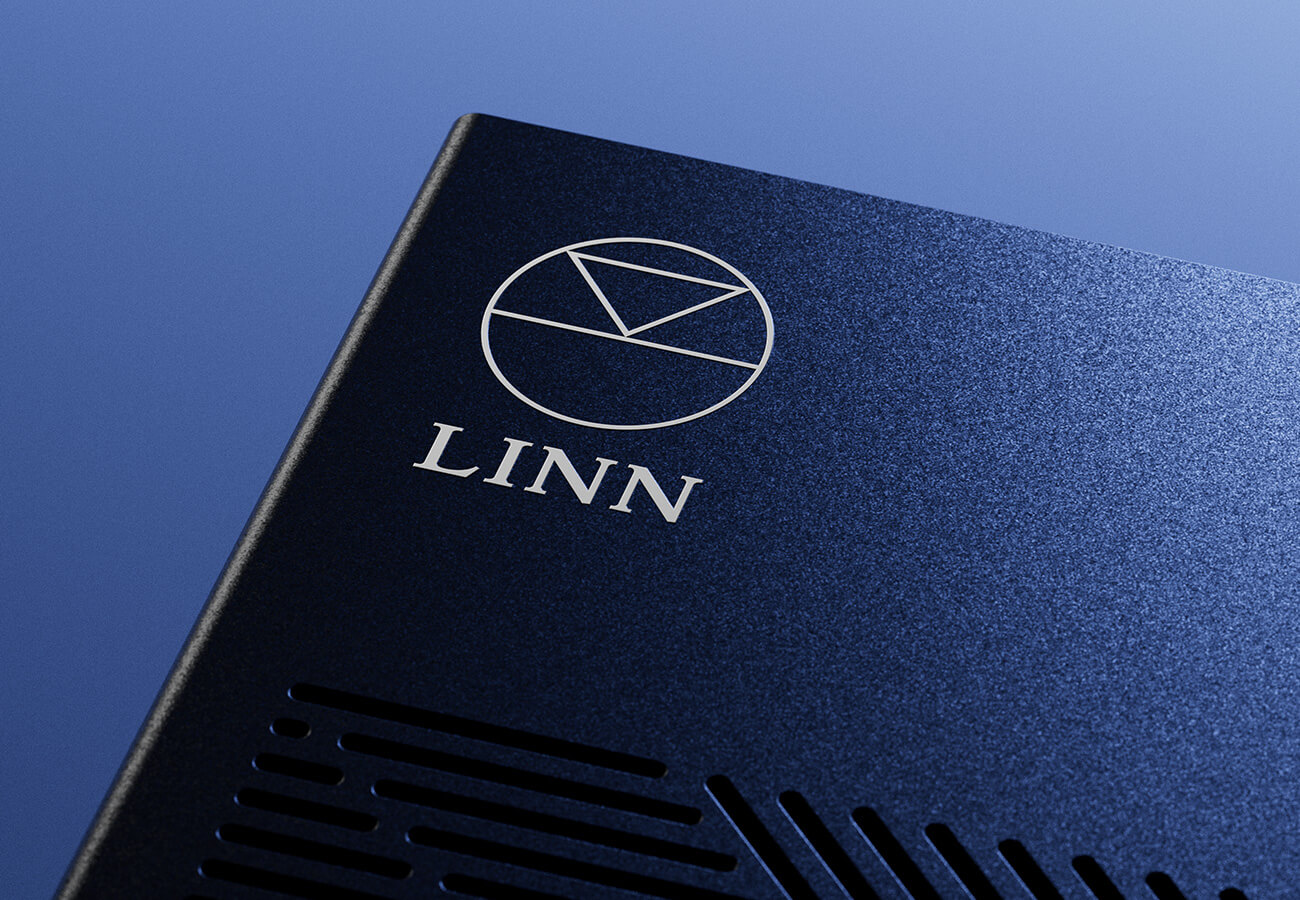The New 2025 Linn Magik DSM 5 The New 2025 Linn Magik DSM 5