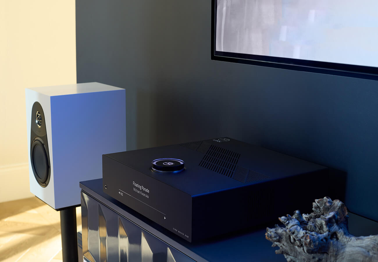 The New 2025 Linn Magik DSM The New 2025 Linn Magik DSM