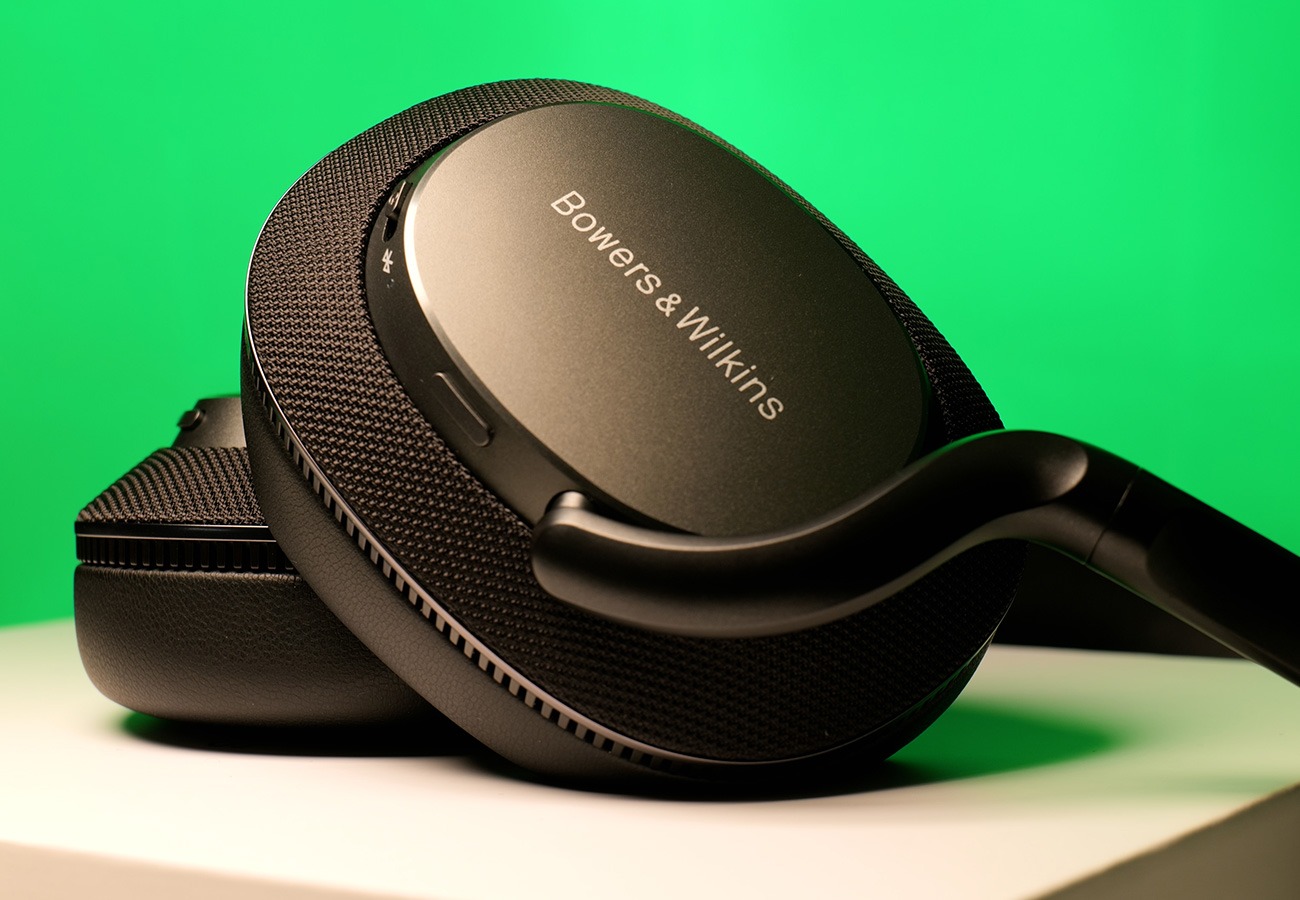 Bowers & Wilkins Px7 S3 Bowers & Wilkins Px7 S3