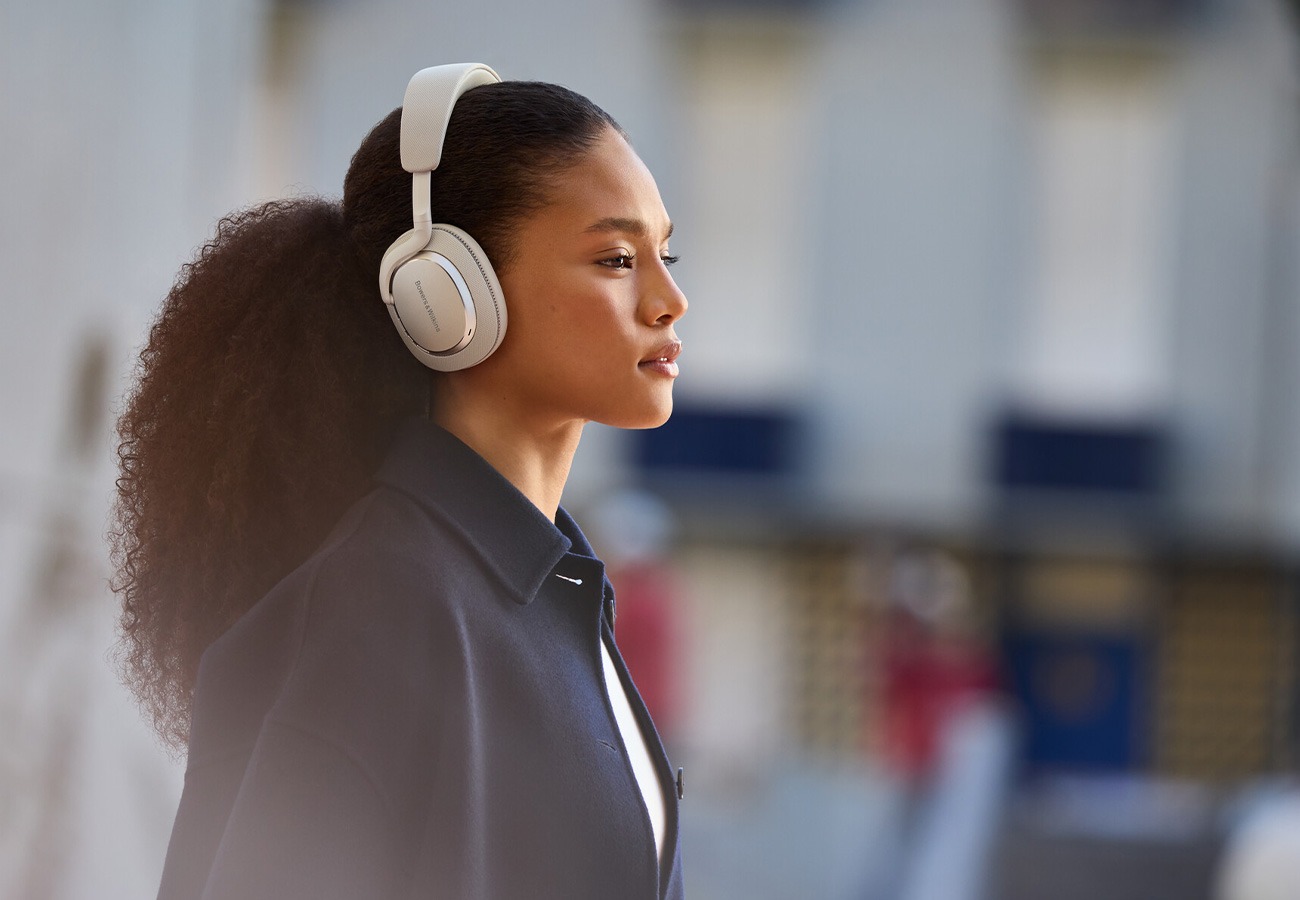 Bowers & Wilkins Px7 S3 Bowers & Wilkins Px7 S3