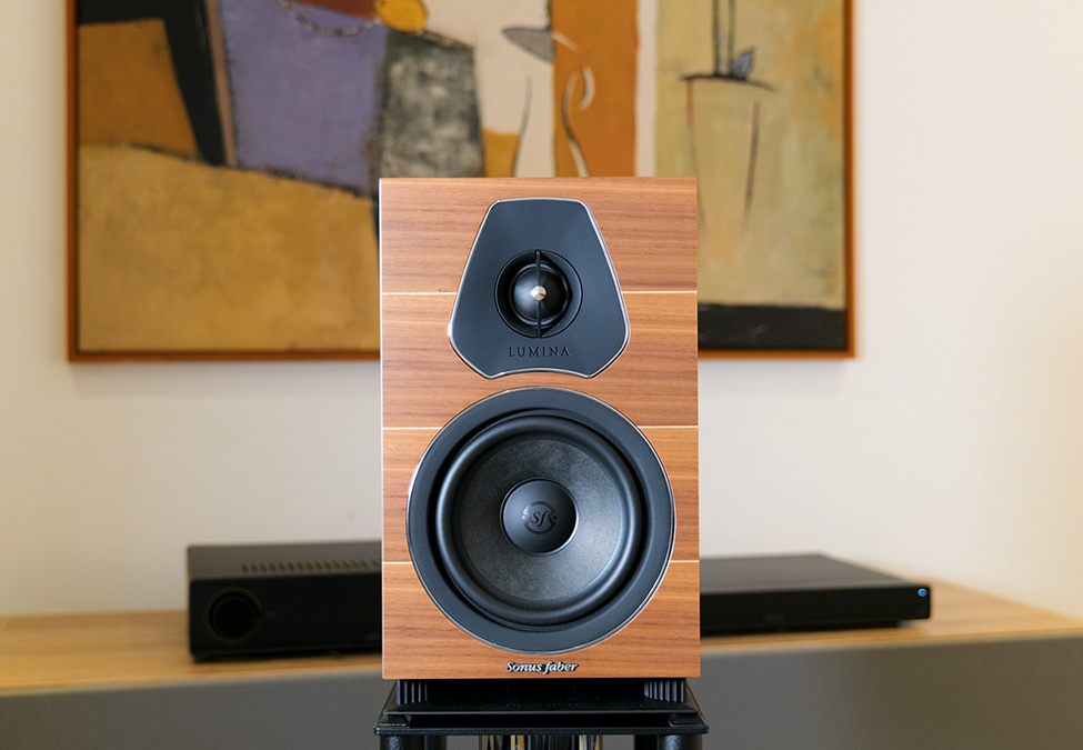 Sonus Faber Lumina II Sonus Faber Lumina II