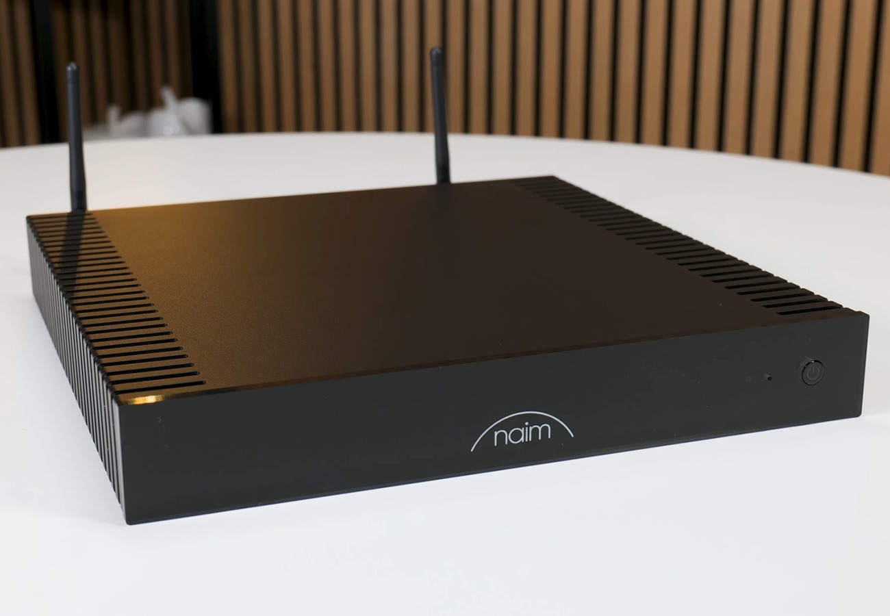 Naim Uniti CI 102 Naim Uniti CI 102