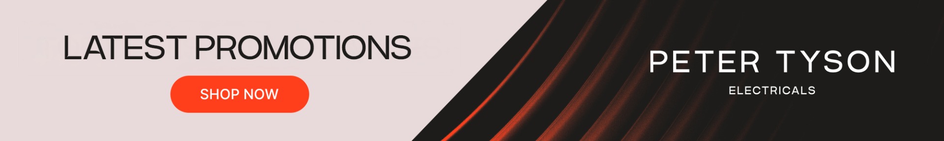 Latest Promotions