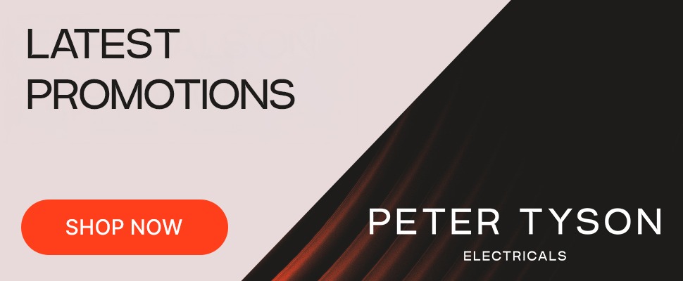 Latest Promotions