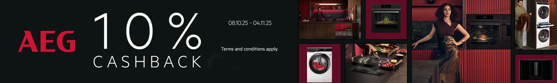 Miele 5 Year Extended Warranty