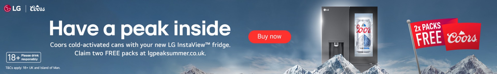 LG Fridge Freezers LG Fridge Freezers